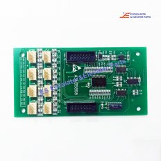 A3N35898 SM-03-D Elevator PCB Board