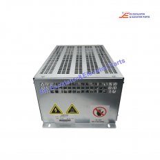 R11014315 Escalator Resistance Box