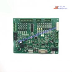 DEA3016169A Escalator PCB Board
