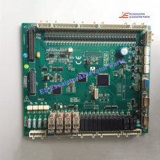 NSPB06SGM04D Escalator PCB Board