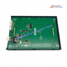 Elevator Parts MCTC-HCB-V1 PCB