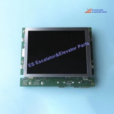 FDA25000DG11 Elevator PCB Board