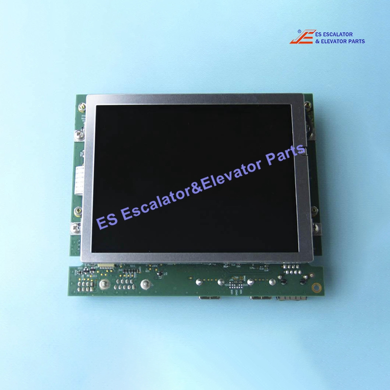 FDA25000DG11 Elevator PCB Board Use For Otis