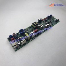 GCA26800PM10 Elevator POWER BOARD LVPB