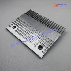 FGD05701 Escalator Comb Plate