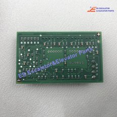 GDA25005B10 Elevator Remote Station Board