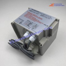 XBA25302AE1 Elevator Power Supply