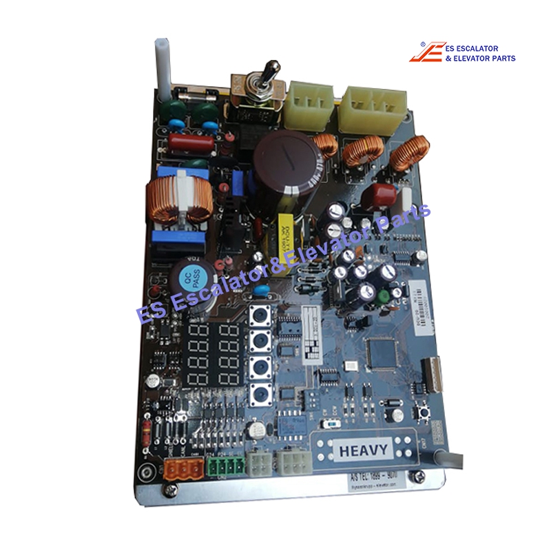 DDU-2D Escalator PCB Board Use For ThyssenKrupp
