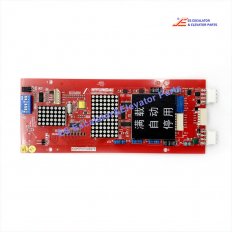 26300047(REV6) Elevator PCB Board