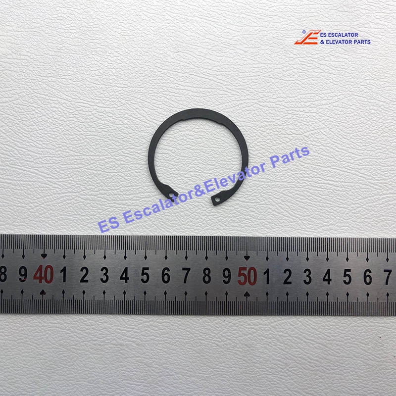 KM165340 Escalator Circlip Use For Kone