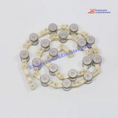 57NU8091 Escalator Newell Chain