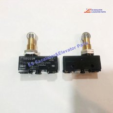 Escalator Part Z-15EQ22R/F Switch