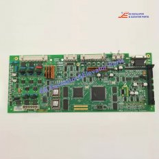 GCA26800KF1 Elevator MCB III Board