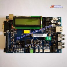 Elevator DWG20400254 BOARD IGC3 MCU BD