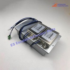 <b>KM50022850G02 Elevator Brake Module</b>