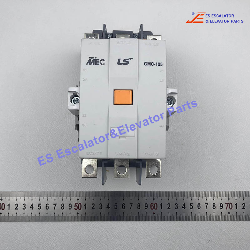 GMC-150 Elevator Contactor 125mA 250VAC Use For LS