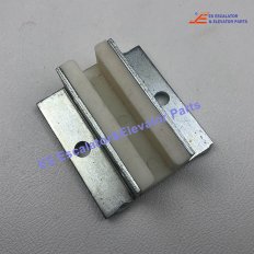 KM652437G09 Elevator Sliding Guide Shoe