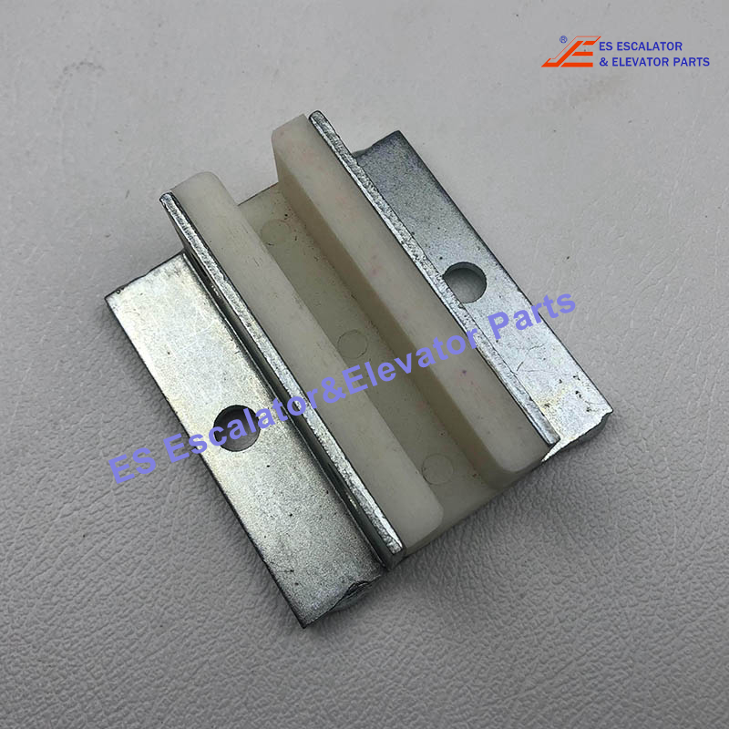 KM652437G09 Elevator Sliding Guide Shoe Use For Kone