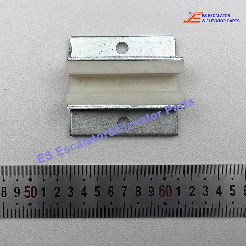 KM652437G09 Elevator Sliding Guide Shoe Use For Kone