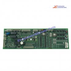 GCA26800KX401 Elevator PCB Board