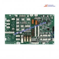 <b>FBA25402CR40 Elevator Elevator Board</b>