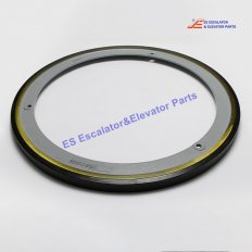 1150001965 Escalator Handrail Ring