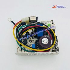 TDE30-27 (V1) Elevator Power Supply