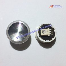 FAA25090AD313 Button