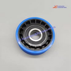 1705815100 Escalator Roller