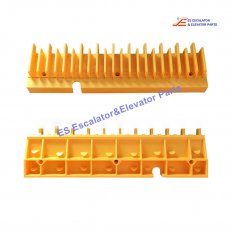 <b>Escalator Part S645C607H02/H04 Step Demarcation</b>