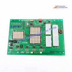 AEG13C377*B Escalator PCB Board