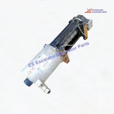 <b>AAA20220BD1 Elevator Traction Machine</b>