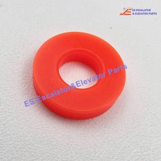 DEE2230740 Escalator Buffer Ring