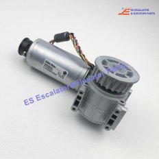 <b>FAA24350DJ2 Elevator AT120 Door Motor</b>