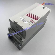 KM284009 Escalator Inverter