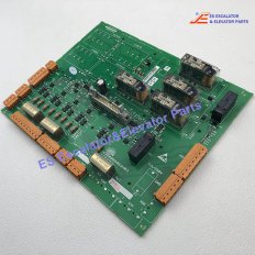 LCEADOE ASSEMBLY KM50006052G02 Elevator Circuit Board