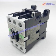 <b>SC-E2P Elevator Electric Magnetic Contactor</b>