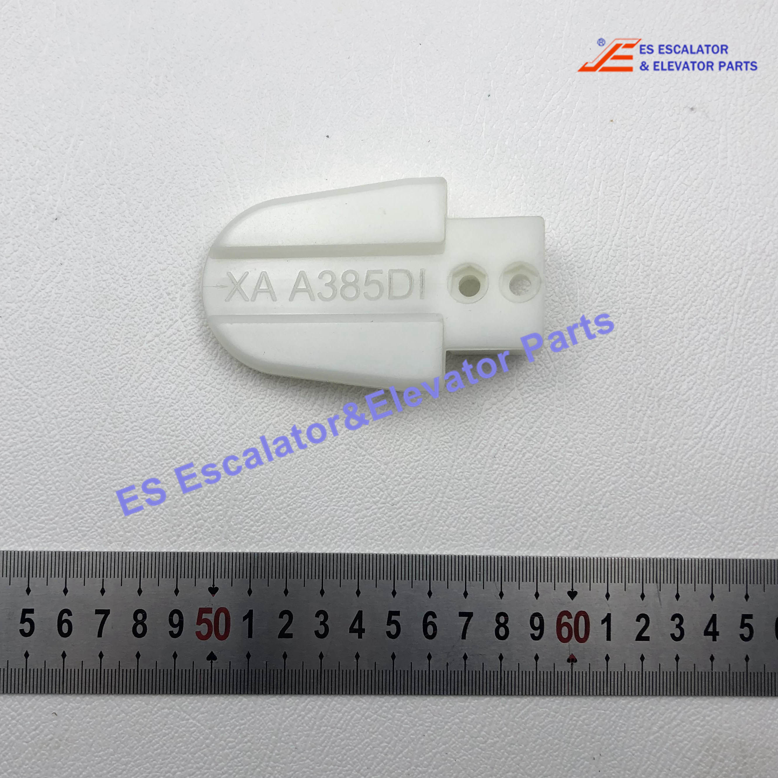 XAA385D1 Escalator Handrail Guide Block Duck Tongue Slider Use For Otis