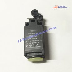 Z1R236-11Z Elevator Limit Switch