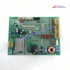 <b>Elevator AEG09C220*B Door Board</b>