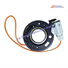 MIG110-40-48OK Escalator Encoder