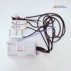 <b>Elevator FBA24270AP3 Steel belt weighing device</b>