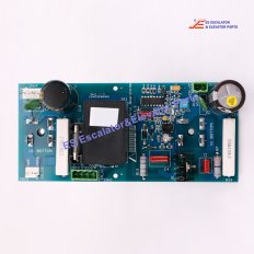 Elevator VCON-W PCB