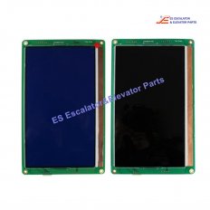 KM1353710G01 Elevator PCB Board