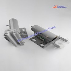 KM93510G16 Elevator Guide Shoe