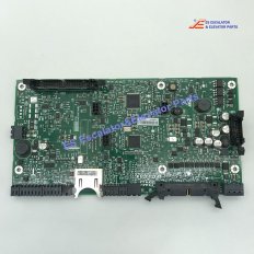 KM936078G04 Elevator PCB Board