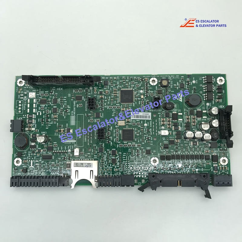 KM936078G04 Elevator PCB Board Inverter A1 Drive Board Use For Kone