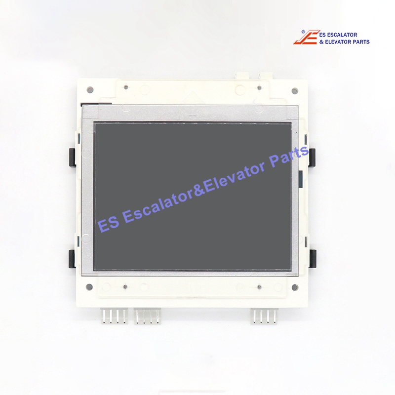 TFT560BT-V2.1 Elevator PCB Board COP/LOP Display Board Use For Otis
