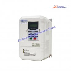 <b>Elevator Parts Q-7000-EC Inverter</b>