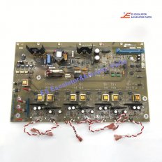 Elevator AFA26800UD1 PCB